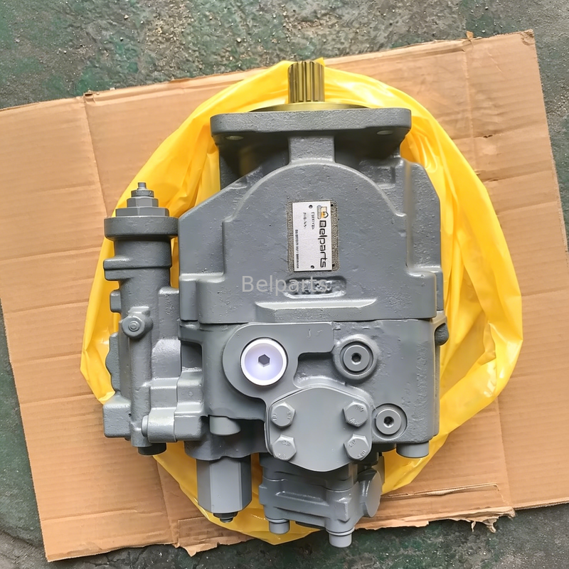Główna pompa hydrauliczna VOLVO EC80D PVC80RC01 VOE14623786 VOE14654644 VOE14694888 do części do koparek 14623786 14654644 14694888