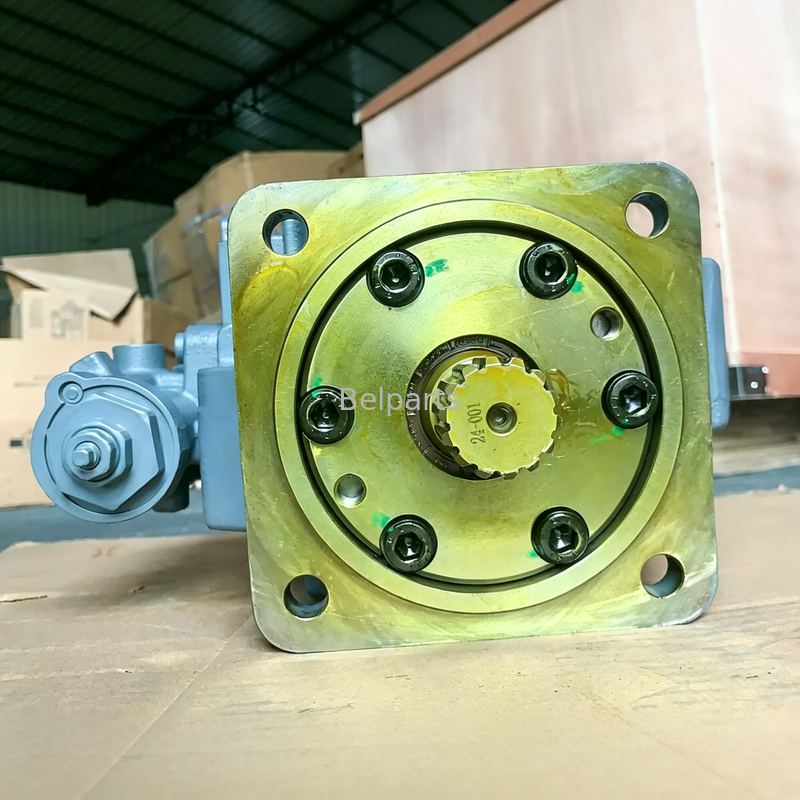 Główna pompa hydrauliczna VOLVO EC80D PVC80RC01 VOE14623786 VOE14654644 VOE14694888 do części do koparek 14623786 14654644 14694888