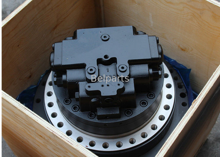 TM40 31N6-40011 Excavator Travel Motor Assy DH200-5 DH200-7 DH220-5 R210-7 EC210