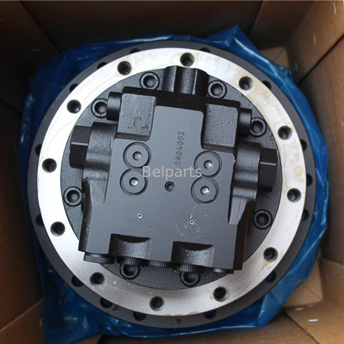TM07 GM07 Silnik hydrauliczny napędu końcowego 87,3 kg pasuje do DH60 7 DH55 DH60