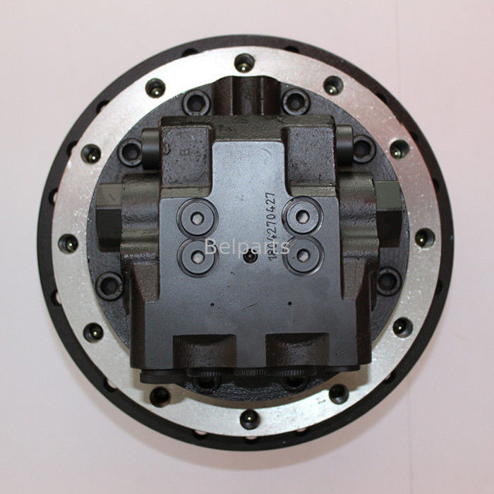 TM07 GM07 Silnik hydrauliczny napędu końcowego 87,3 kg pasuje do DH60 7 DH55 DH60