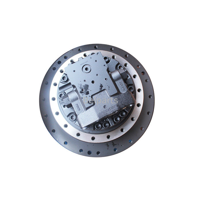 Zespół napędu silnika TM35VL PC200-5 / 6/7/8 PC220-5 / 6/7 Silnik jezdny Komatsu