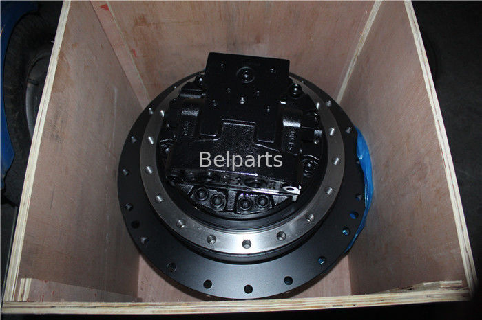 Zespół napędu silnika TM35VL PC200-5 / 6/7/8 PC220-5 / 6/7 Silnik jezdny Komatsu