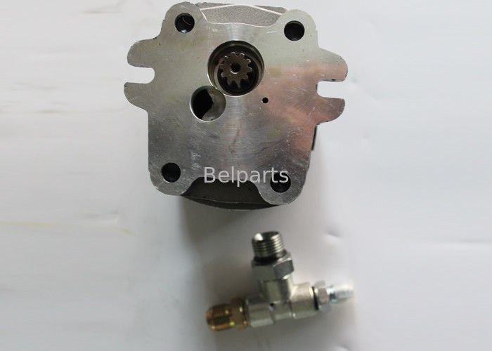 Koparka PC30-7 Pompa zębata PC45R-8 705-41-01920 hydrauliczna pompa pilotowa