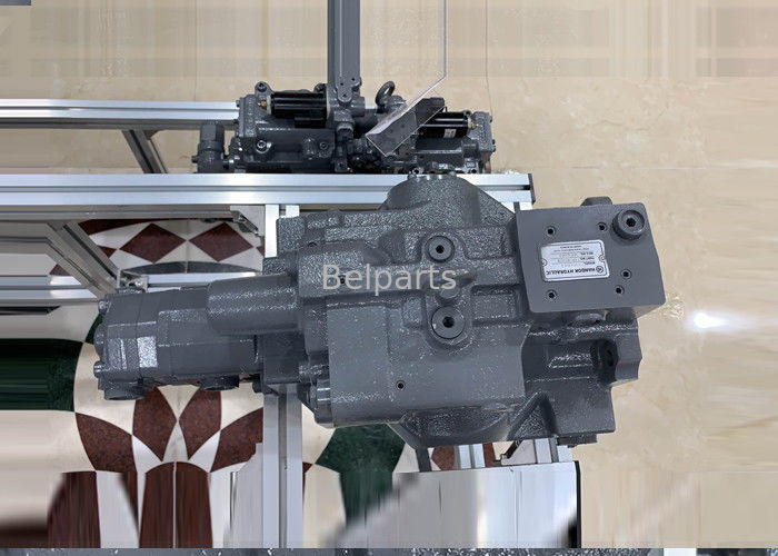 Ekskawator EX60-3 pompa hydrauliczna Ex60 pompa główna A10VD43 4217015 pompa tłokowa dla hitachi