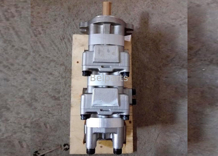 Pompa pilotowa koparki PC40-6 pompa nurnikowa PC40 705-41-08010 hydrauliczna pompa zębata
