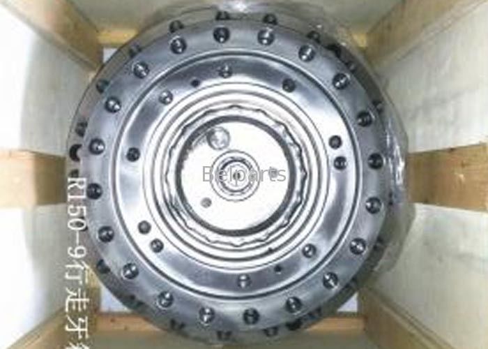 Reduktor XKAH-01458 do koparki R150-9 R145CR-9 R140LC-9