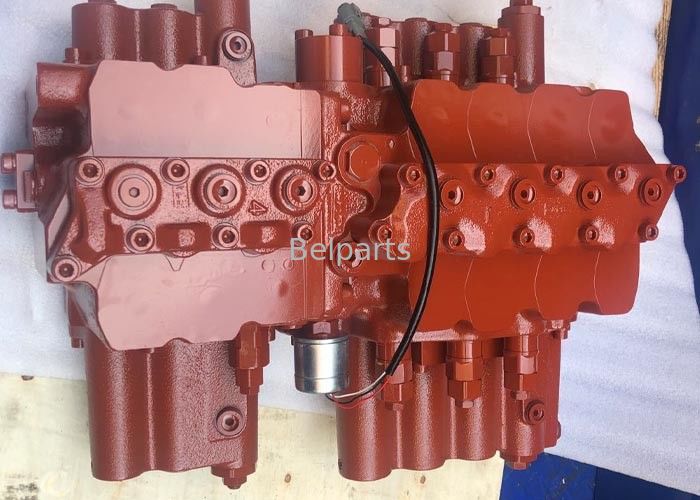 4254673 Zawór sterujący koparki EX200-1 EX200-2 EX200-3 Zawór sterujący Hitachi