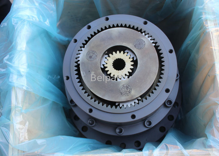 ZX200-3 EX200-3 Napęd wahadłowy koparki, przekładnia redukcyjna silnika hydraulicznego 9196963