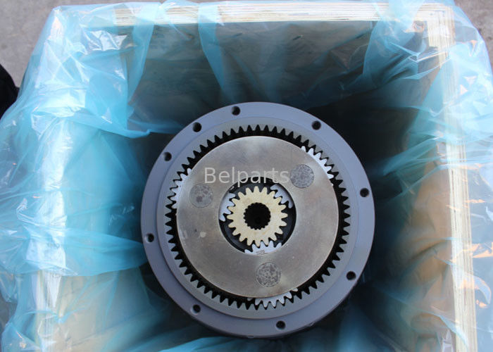 ZX200-3 EX200-3 Napęd wahadłowy koparki, przekładnia redukcyjna silnika hydraulicznego 9196963
