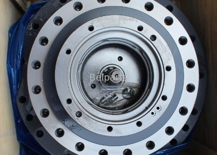 JCB130 Przekładnia podróżna PC120-6 PC130-6K Napęd końcowy koparki Komatsu 203-60-63102