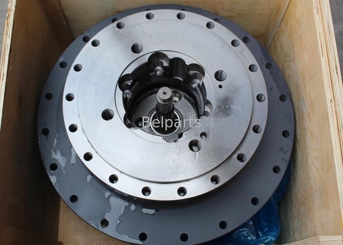 20Y-27-00590 20Y-27-00660 Przekładnia podróżna do koparki hydraulicznej PC200-8M0