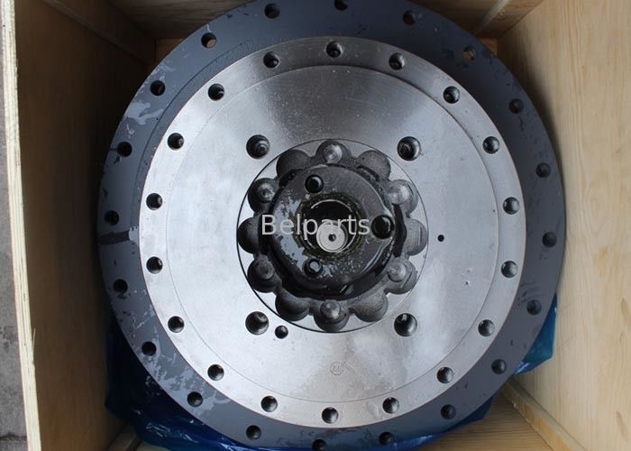 20Y-27-00590 20Y-27-00660 Przekładnia podróżna do koparki hydraulicznej PC200-8M0