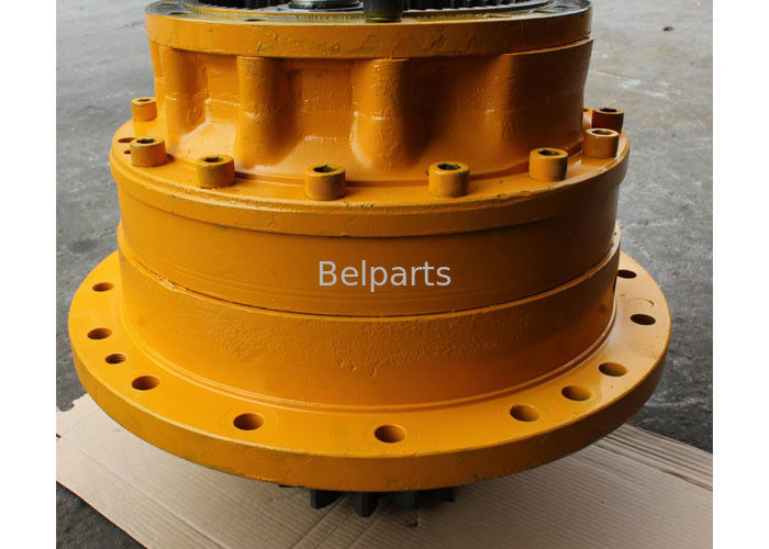 31E9-01052 Silnik hydrauliczny z napędem obrotowym do koparki R290LC-7 R290LC-7A