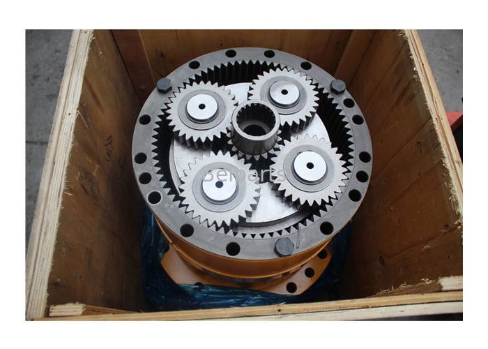 Koparka R360-7 silnik wychylny koparki R370-7 hydrauliczny motoreduktor 31NA-10152