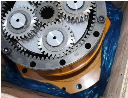 R250LC-7 31EN-10070 skrzynia biegów obniżająca