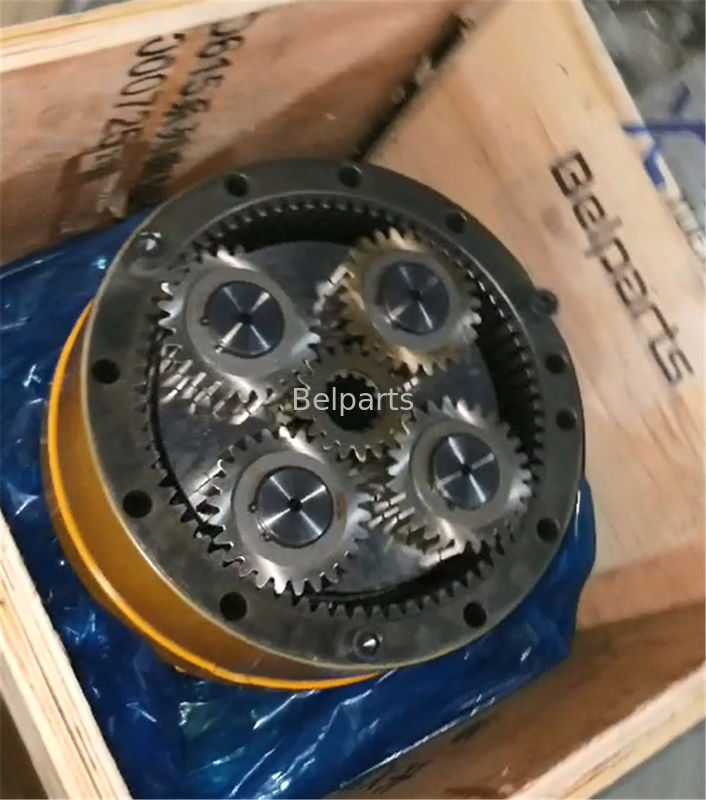 R250LC-7 31EN-10070 skrzynia biegów obniżająca