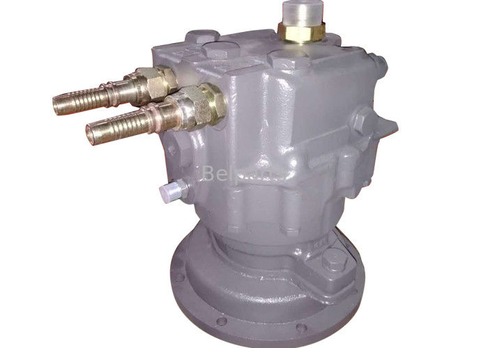 Silnik obrotu minikoparki EX120-2, silnik hydrauliczny z napędem obrotowym 4241171