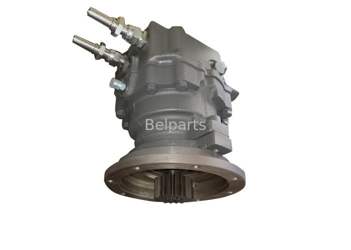 Silnik obrotu minikoparki EX120-2, silnik hydrauliczny z napędem obrotowym 4241171