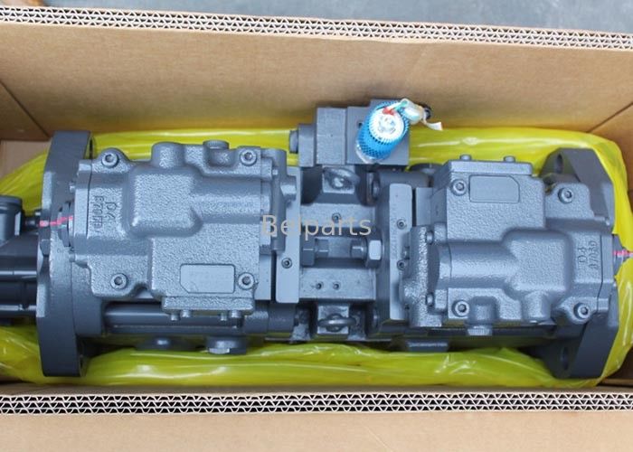 K3V112DTP Pompa hydrauliczna tłokowa do koparki LG920E LG922E