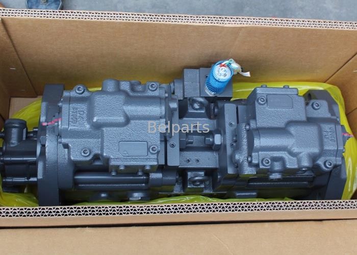 K3V112DTP Pompa hydrauliczna tłokowa do koparki LG920E LG922E