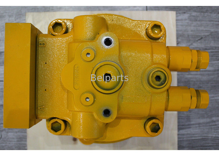 JMF151 31N6-10210 silnik huśtawkowy do koparki R215-7 hyundai slew motor