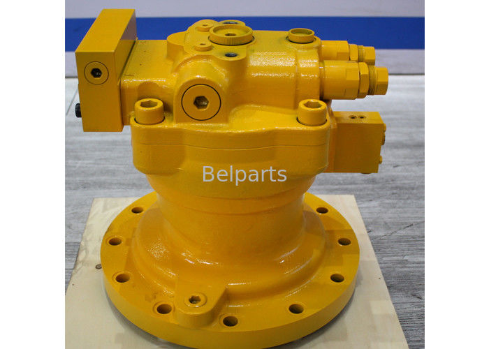 JMF151 31N6-10210 silnik huśtawkowy do koparki R215-7 hyundai slew motor