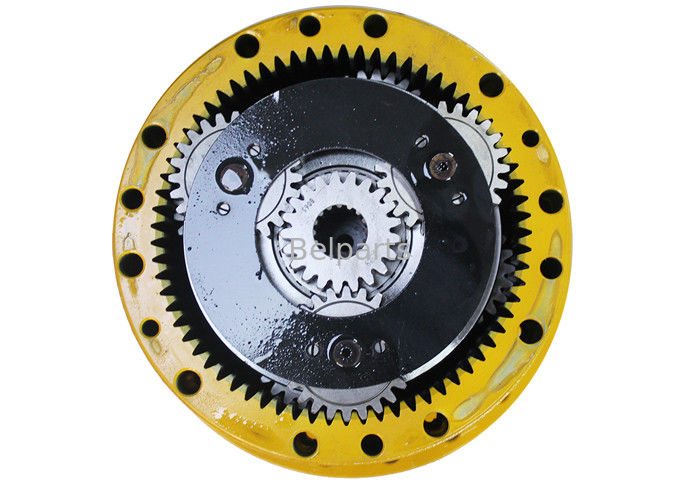 Części zamienne koparki 31Q4-11141 R140LC-9 Swing Gearbox