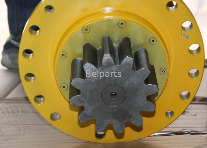 Części zamienne koparki 31Q4-11141 R140LC-9 Swing Gearbox