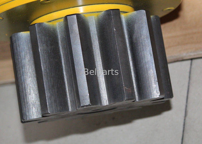 Części zamienne koparki 31Q4-11141 R140LC-9 Swing Gearbox