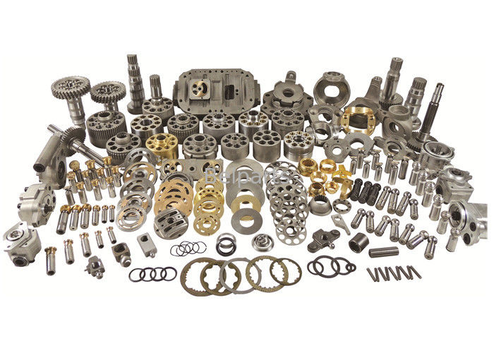 9195451 9168003 Części do koparek hydraulicznych do silnika jezdnego ZX200-1 / 6