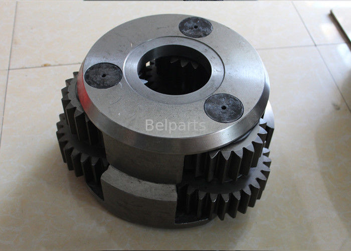 Koparka R250LC-7 planetarna XKAQ-00126 zespół nośny XKAQ-00121 części mechanizmu obrotowego