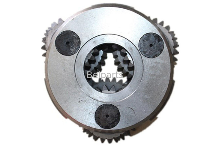 Koparka R250LC-7 planetarna XKAQ-00126 zespół nośny XKAQ-00121 części mechanizmu obrotowego