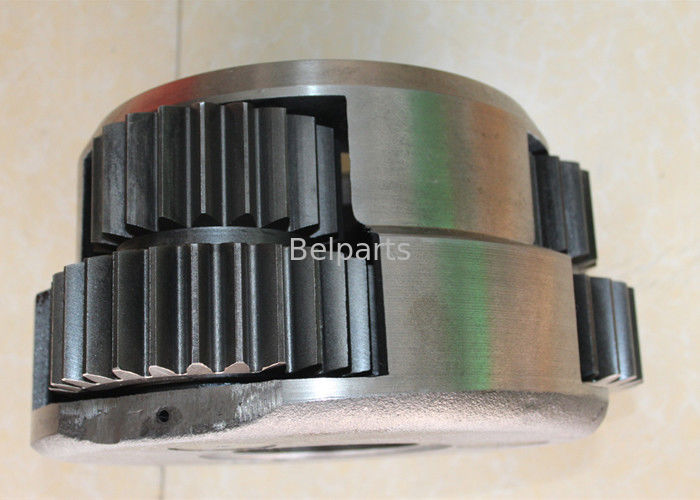 Koparka R250LC-7 planetarna XKAQ-00126 zespół nośny XKAQ-00121 części mechanizmu obrotowego