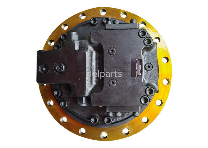 R330LC-9S Excavator Travel Motor Assy Final Drive 31Q9-40011 silniki podróżne