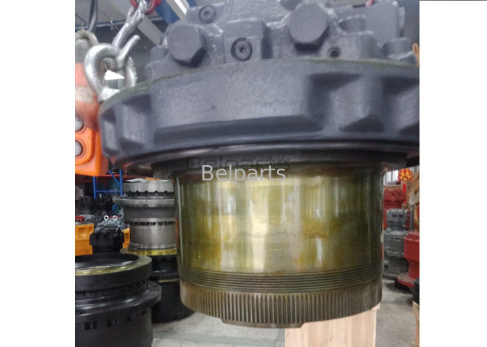 PC400-8 Koparka Final Drive 706-8J-01012 Silnik podróży assy dla komatsu