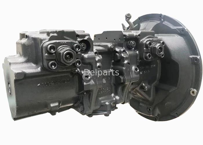 Wykopalnia Hydraulic Gear Pump 708-2H-00451 Wysokiej jakości główna pompa PC400-7