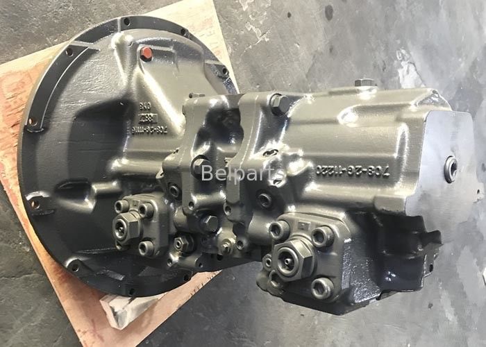 Części bel PC300-8 708-2G-00024 Pompy hydrauliczne pompy główne pompy tłokowe pompy dla komatsu