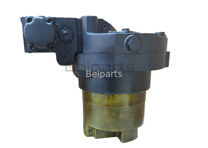 E349D2 MCA250 MOBA250 390-1088 Silnik hydrauliczny do koparki z silnikiem jezdnym