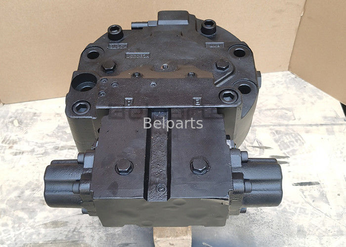 E349D2 MCA250 MOBA250 390-1088 Silnik hydrauliczny do koparki z silnikiem jezdnym