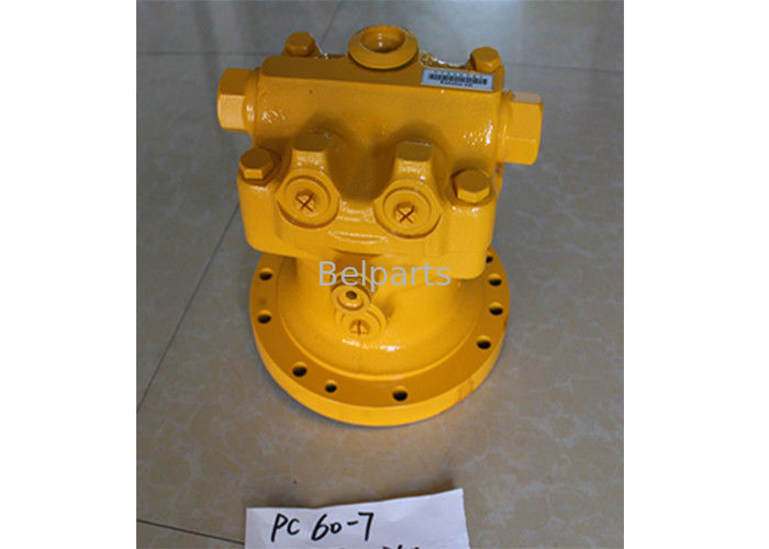 PC60-7 708-7T-00240 Zespół silnika obrotu 708-7T-00360 708-7T-00470