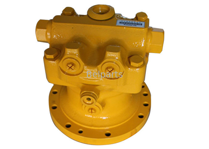 PC60-7 708-7T-00240 Zespół silnika obrotu 708-7T-00360 708-7T-00470
