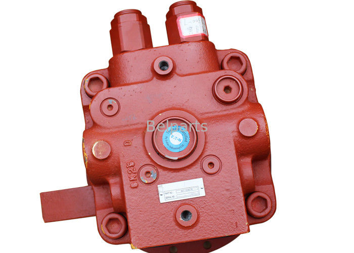 DH300-7 Silnik obrotu koparki DX300LC Solar 300LC-7A DH300-5 401-00457B