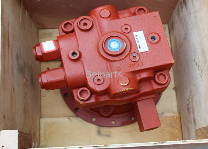 DH300-7 Silnik obrotu koparki DX300LC Solar 300LC-7A DH300-5 401-00457B