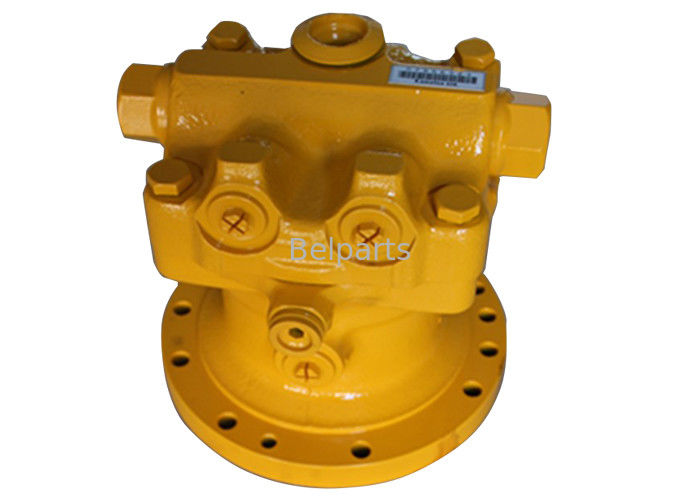 PC60-7 708-7T-00240 Zespół silnika obrotu 708-7T-00360 708-7T-00470