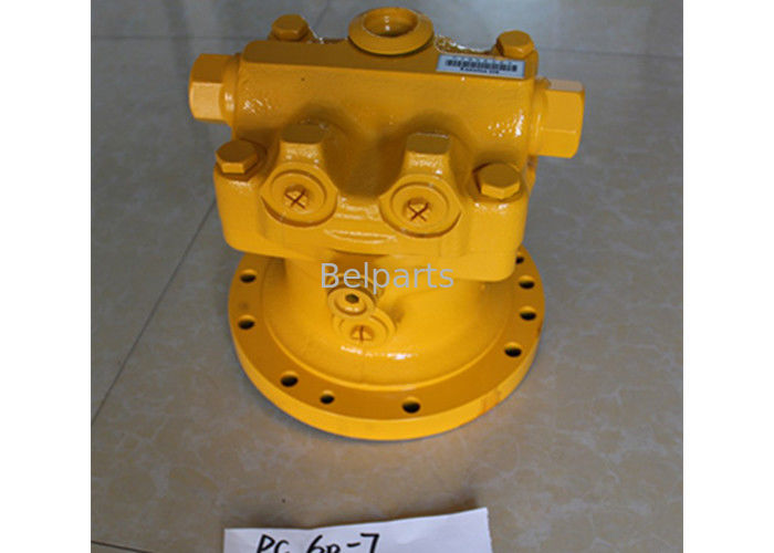 PC60-7 708-7T-00240 Zespół silnika obrotu 708-7T-00360 708-7T-00470