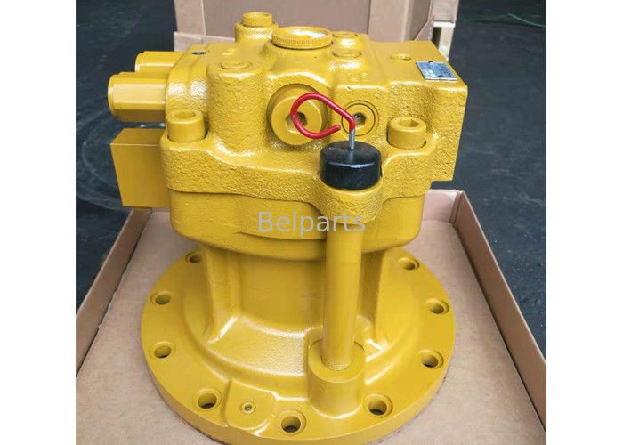 Hydrauliczny silnik obrotu koparki R210LC-9 31Q6-10131 zespół silnika obrotu