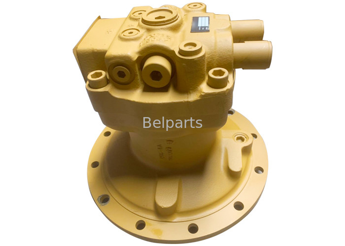 Silnik obrotu koparki R250LC-7 R250 Zespół silnika obrotu R250LC 31N7-10130