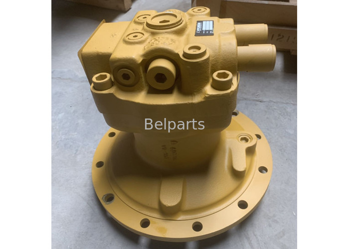 Silnik obrotu koparki R250LC-7 R250 Zespół silnika obrotu R250LC 31N7-10130