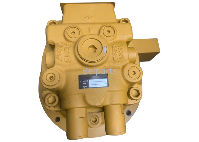 Silnik obrotu koparki R250LC-7 R250 Zespół silnika obrotu R250LC 31N7-10130